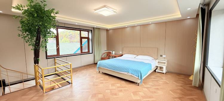 雪谷奇缘别野图片