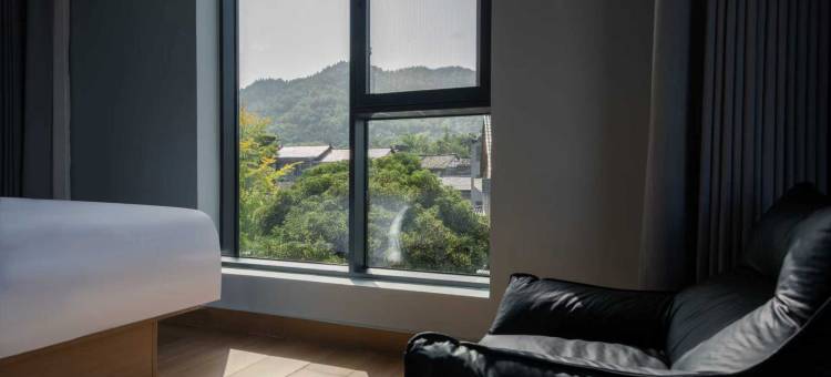 曼听精品美宿(洪雅柳江古镇店)图片