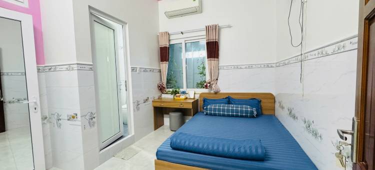 Sea Home Homestay图片