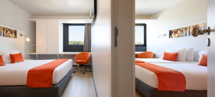 波尔图高级酒店(Star Inn Porto)图片