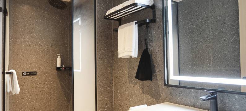 花筑·庐逸香村(九江庐山北海度假区店)图片