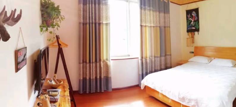 天福楼民宿图片