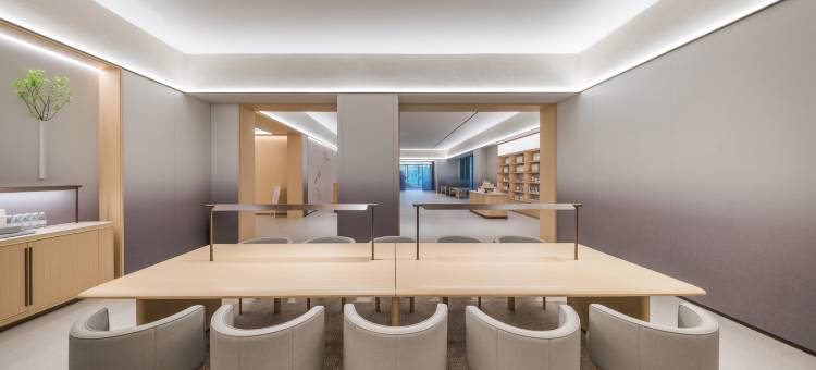 全季酒店(上海张江总部园建设指挥部店)图片