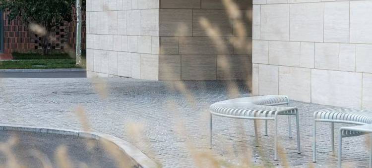 阿那亚友谊之家俱乐部酒店图片