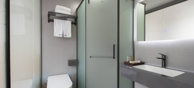 秋语云栖·Villa设计美宿(晒秋观景台篁岭风景区店)图片