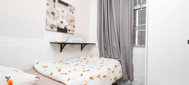 理想主义青年旅舍(深圳会展中心店)图片