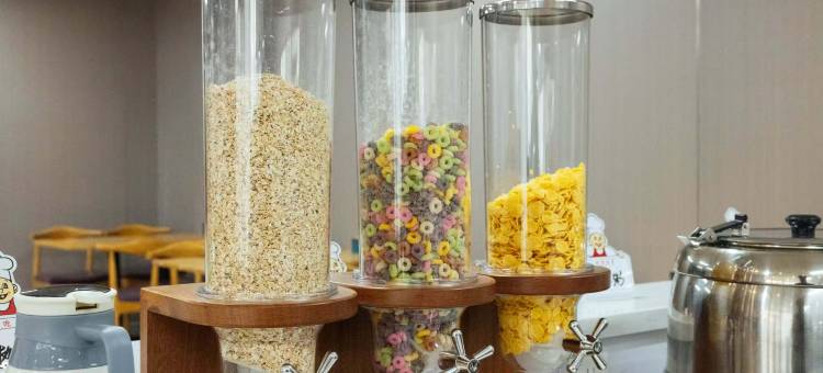 麗枫酒店(南京卡子门地铁站永乐路店)图片