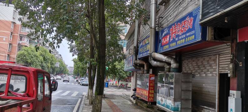 福泉丰丰宾馆图片