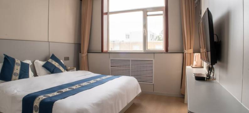 怡枫商旅酒店(游艺东街店)图片