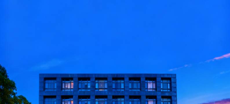 福悦起航酒店(上海虹桥机场吴中路店)图片