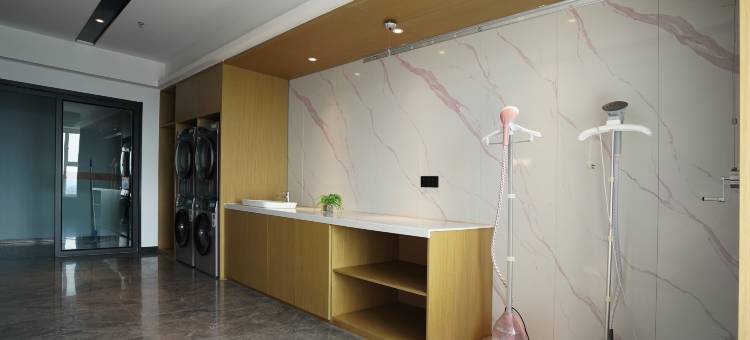 艺龙米高时尚酒店(济南章丘火车站明水古城店)图片