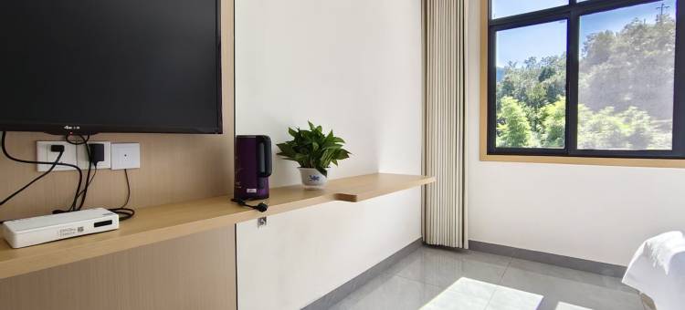 清馨幽舍民宿图片