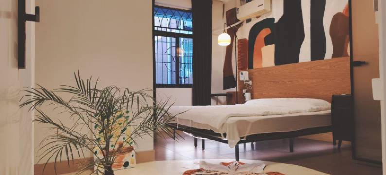 栖巷雅宿(莆田兴化府历史文化街区店)图片