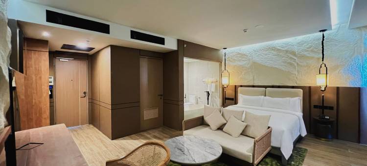 Myze Hotel Waingapu图片