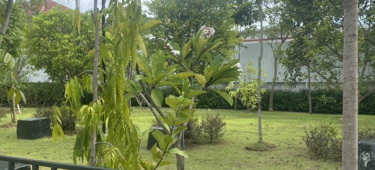 AT RESIDENCH AYUTTHAYA图片