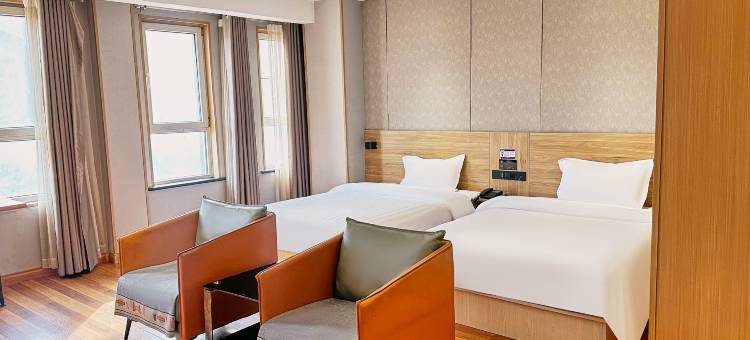 7天酒店(威县汽车站店)图片