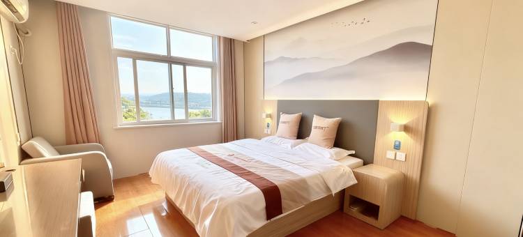 阳光假日酒店(阳谷谷山中学店)图片