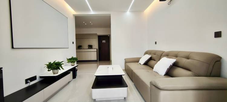 河津艾朴UP客栈图片