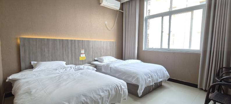 福祥宾馆(三门峡万达广场店)图片