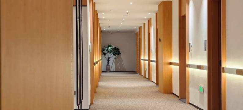 芒见酒店(永康店)图片