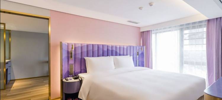 汉庭酒店(贵阳北站店)图片