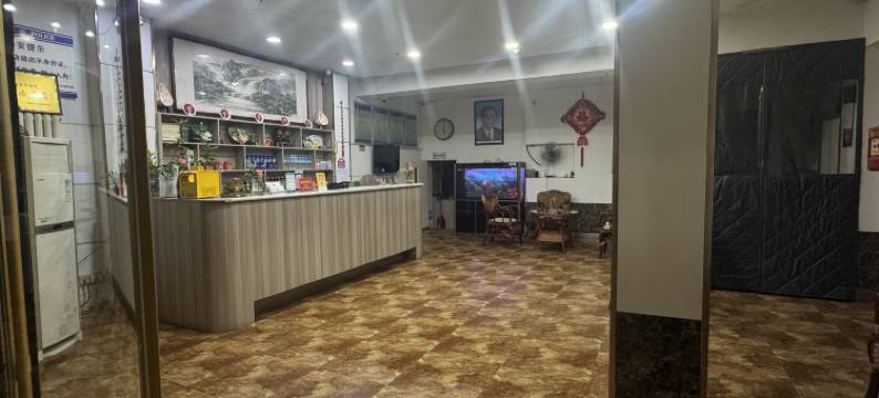 帅霖酒店(周村古商城店)图片