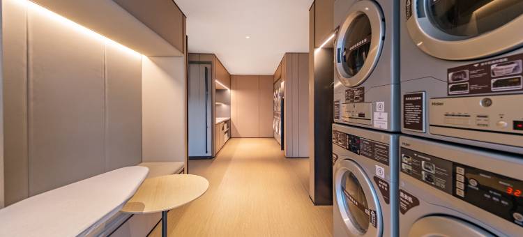 全季酒店(重庆解放碑步行街店)图片