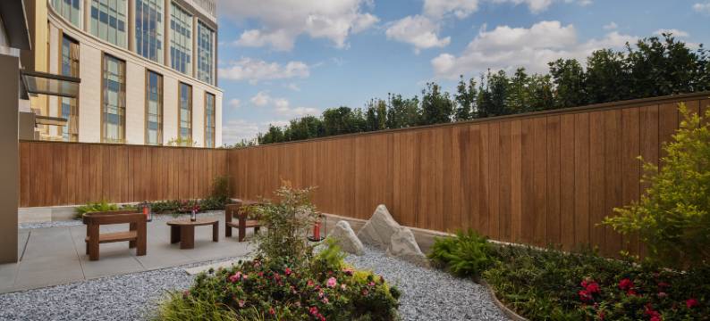 上海新虹桥中心舍丽雅酒店图片