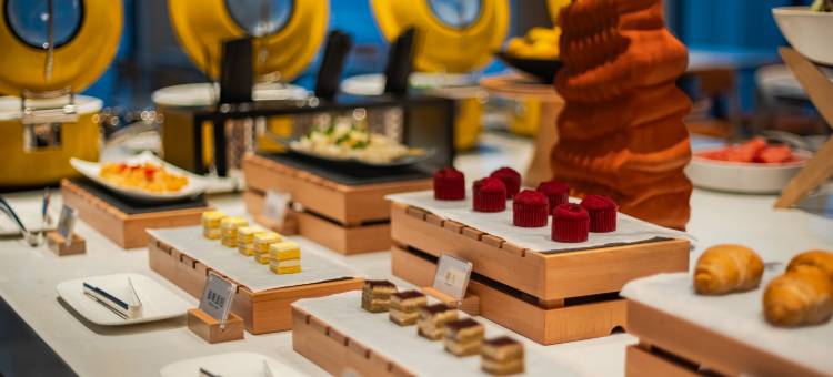 如家商旅酒店(杭州建德新安江风景区店)图片