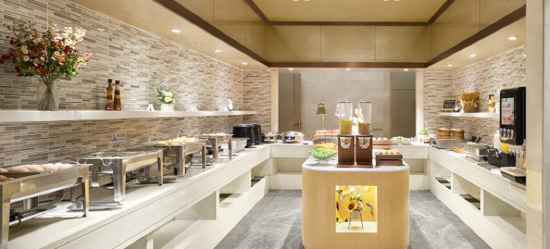 艺龙玺程国际酒店(徐州贾汪吾悦广场店)图片