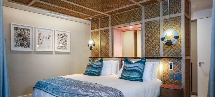 Club Med地中海俱乐部·南非海滨度假村(Club Med South Africa beachfront Resort)图片