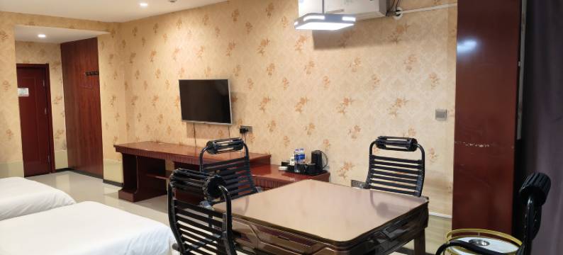 春海客栈(小西天店)图片