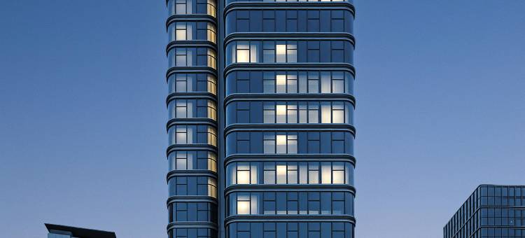 义乌国际商贸城宾王路亚朵S酒店图片