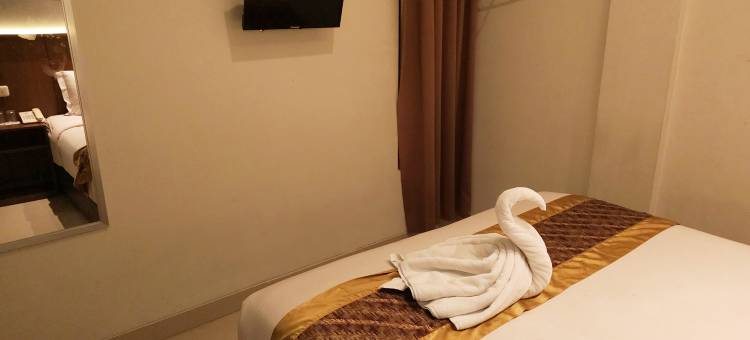 日惹詹姆波尔日出酒店(Sunrise Hotel Jombor Jogja)图片