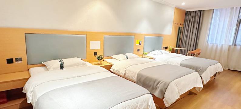 习水喜居酒店图片