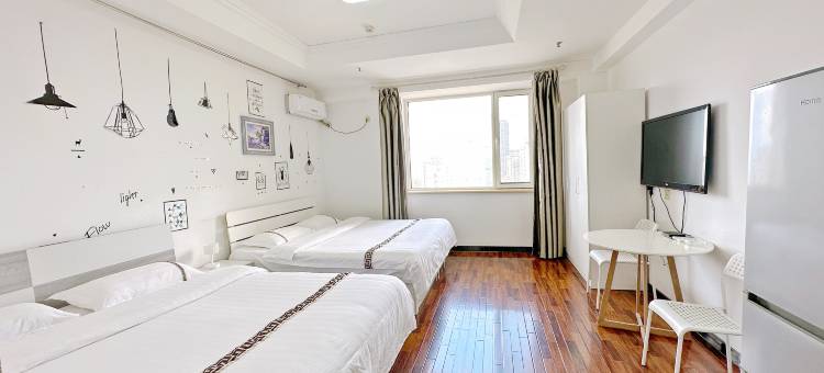 锦熙民宿(盛京医院东北大学店)图片