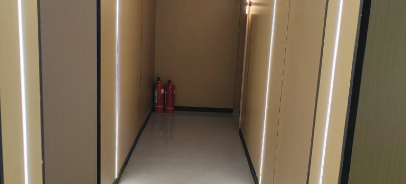 桂阳星都酒店(欧阳海路店)图片