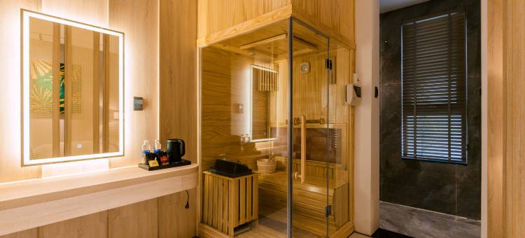 JA 酒店(JA Hotel)图片