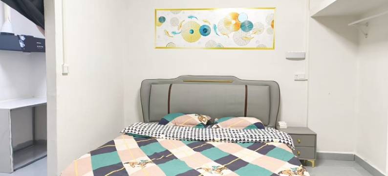 淘淘民宿(贺州远东城店)图片