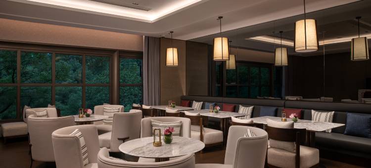 上海人民广场雅高瑞享酒店图片