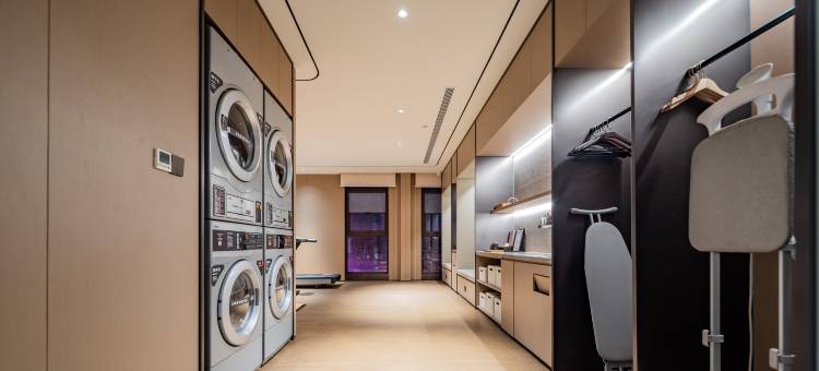 全季酒店(绵阳市政府店)图片