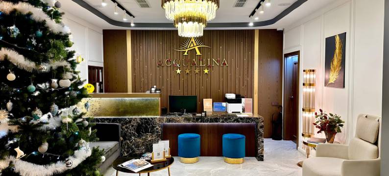 阿夸丽娜酒店(Acqualina Hotel)图片