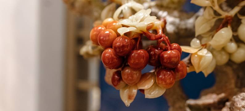 浙江润泽大酒店图片