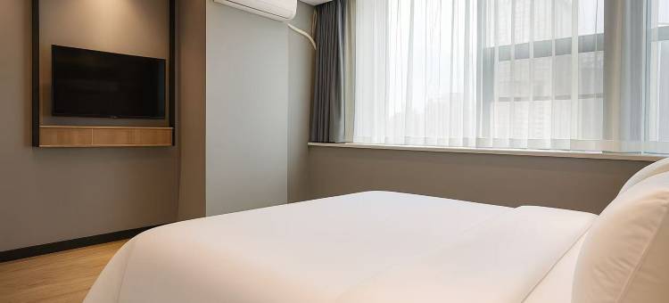 睿柏·云酒店(武安中兴路店)图片