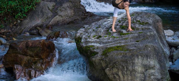 朴居·南希宫|270°雾山隐翠私汤温泉·玄机聚瑞禅意设计师酒店图片