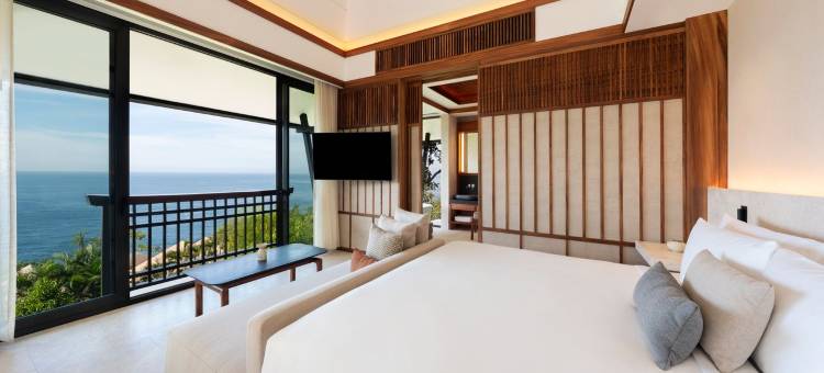 卡布马盖斯悦榕庄(Banyan Tree Cabo Marques)图片
