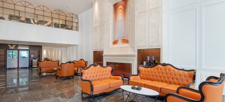 维也纳国际酒店(东莞凤岗店)图片