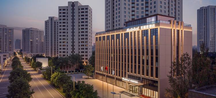 美丽豪酒店(大同云冈路店)图片