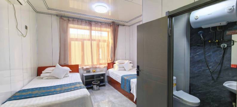 雅居时尚宾馆图片