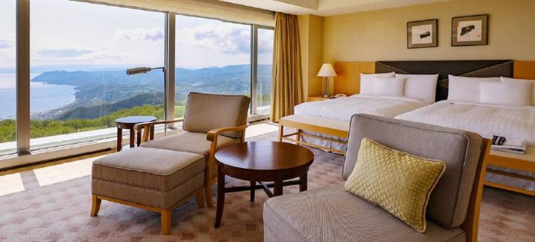 洲至奢选洞爷温莎酒店(The Windsor Hotel TOYA,Vignette Collection)图片